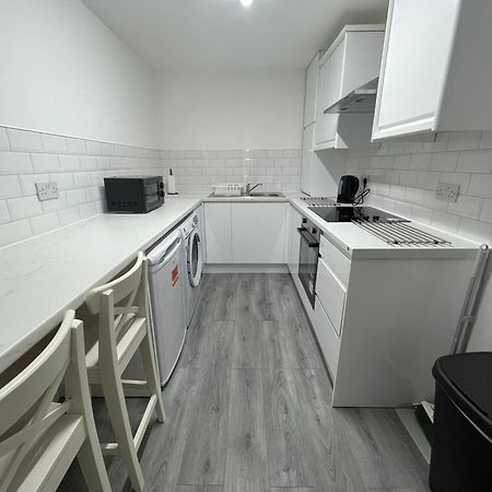 Ryan I Air I Bnb - 147-153 Mill Street - Free Parking Ливерпуль Экстерьер фото