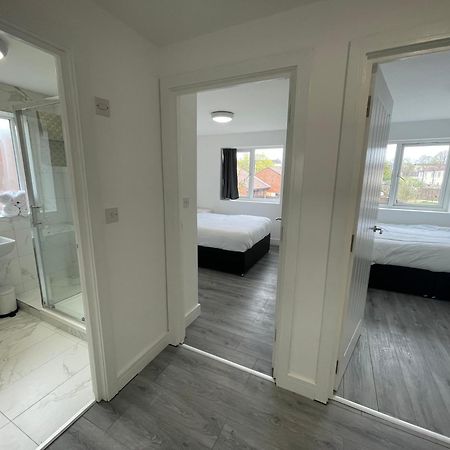 Ryan I Air I Bnb - 147-153 Mill Street - Free Parking Ливерпуль Экстерьер фото