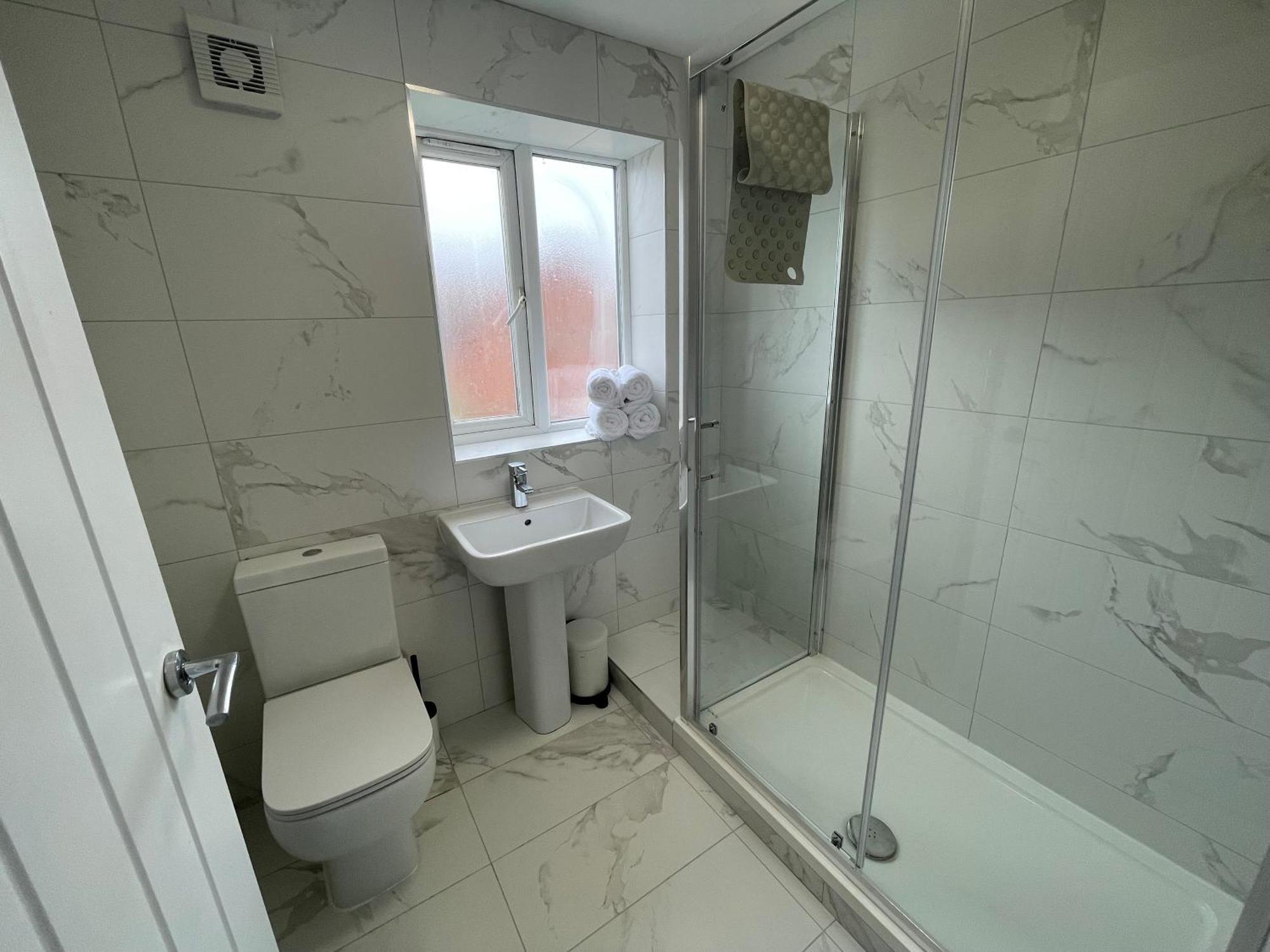 Ryan I Air I Bnb - 147-153 Mill Street - Free Parking Ливерпуль Экстерьер фото
