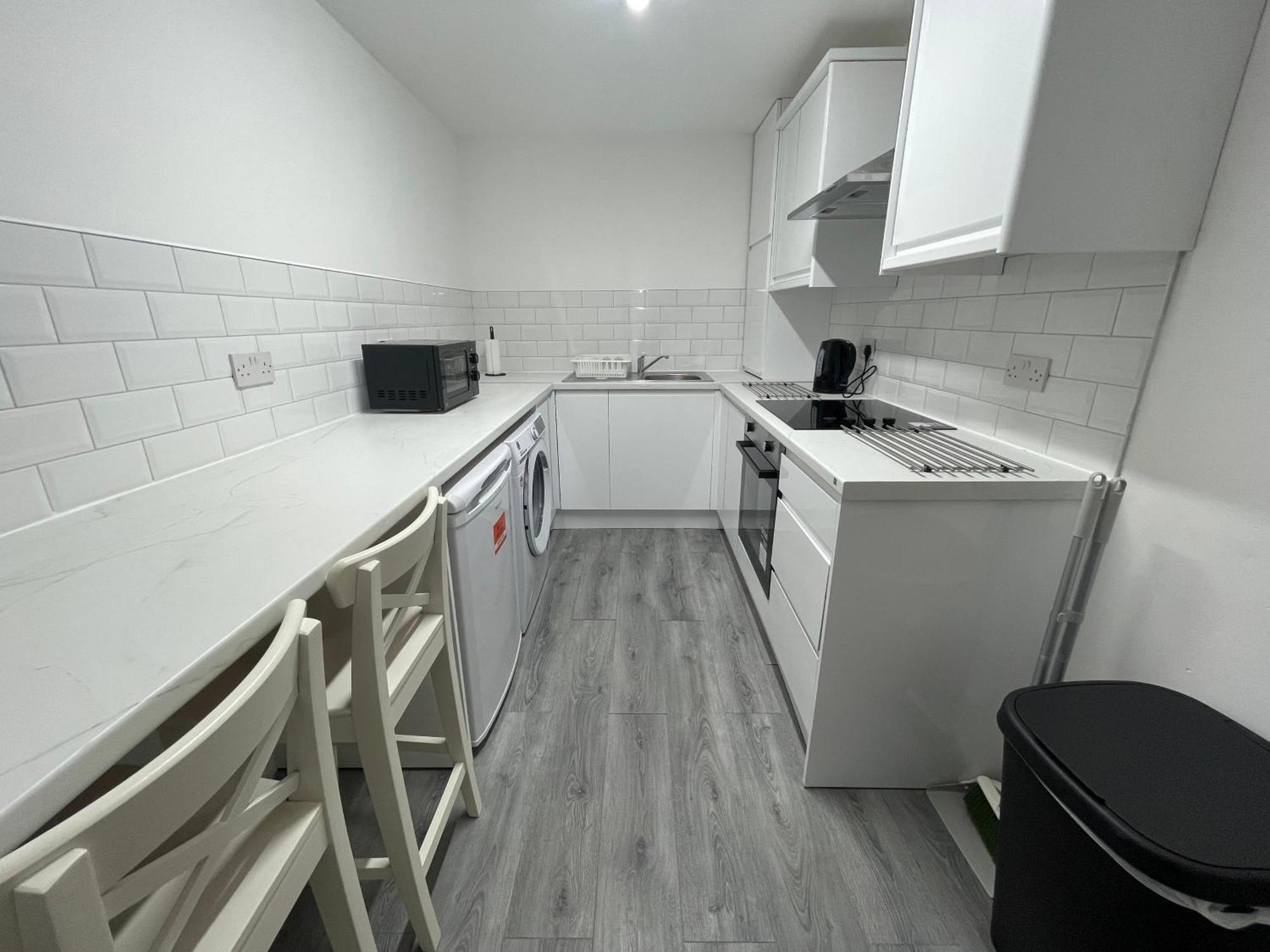Ryan I Air I Bnb - 147-153 Mill Street - Free Parking Ливерпуль Экстерьер фото