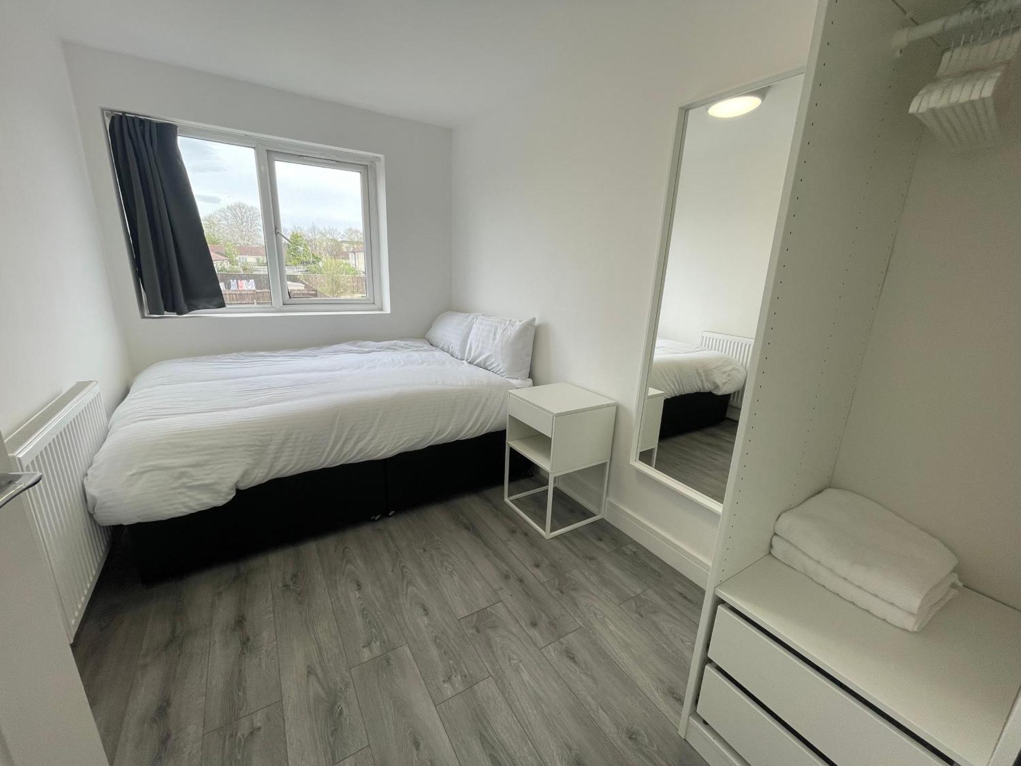 Ryan I Air I Bnb - 147-153 Mill Street - Free Parking Ливерпуль Экстерьер фото