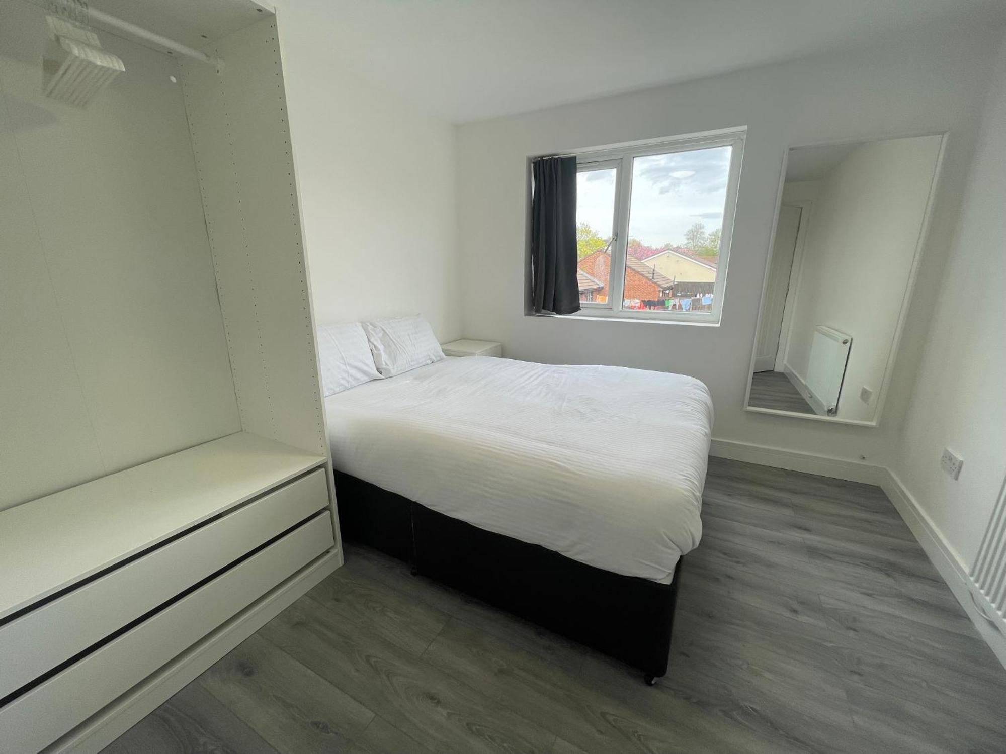 Ryan I Air I Bnb - 147-153 Mill Street - Free Parking Ливерпуль Экстерьер фото